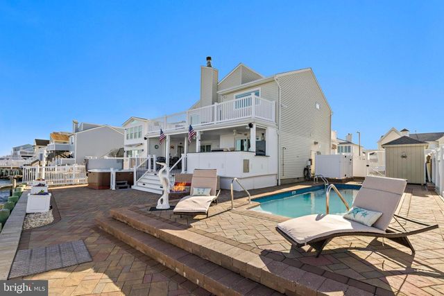 1951 MILL CREEK ROAD, Manahawkin, NJ 08050
