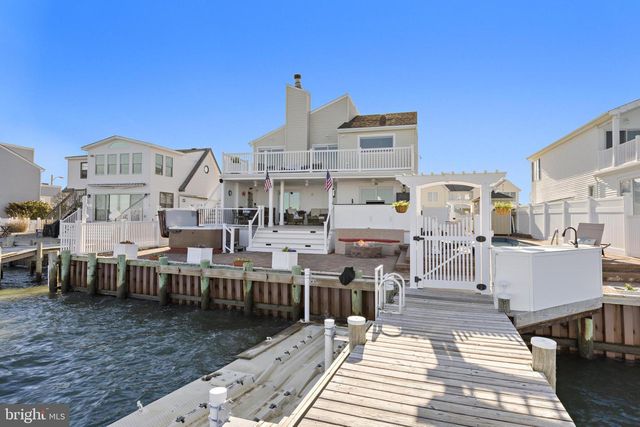 1951 MILL CREEK ROAD, Manahawkin, NJ 08050
