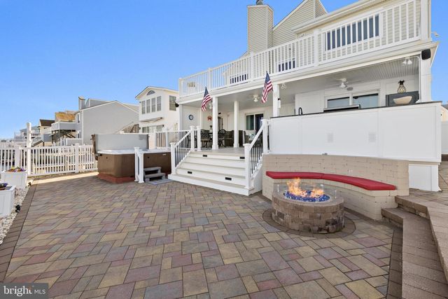 1951 MILL CREEK ROAD, Manahawkin, NJ 08050