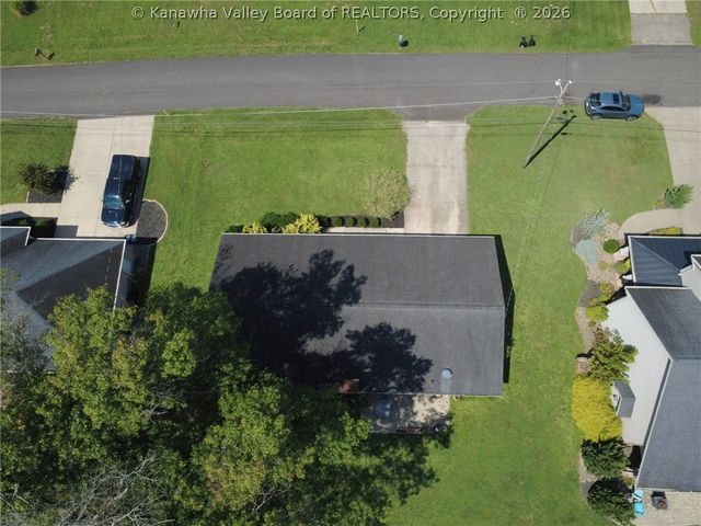 140 Big Bend Road, Barboursville, WV 25504
