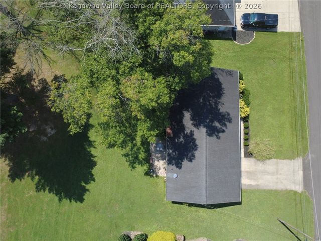140 Big Bend Road, Barboursville, WV 25504