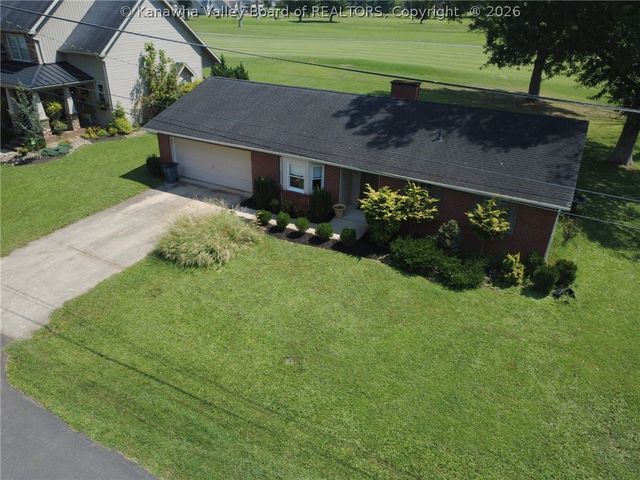 140 Big Bend Road, Barboursville, WV 25504