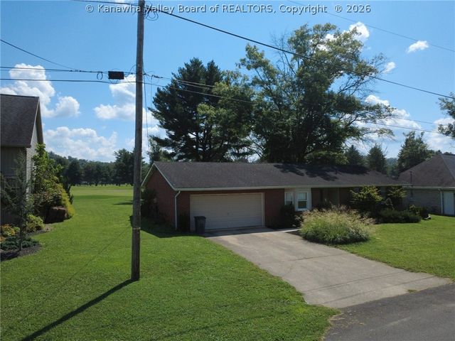 140 Big Bend Road, Barboursville, WV 25504