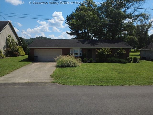 140 Big Bend Road, Barboursville, WV 25504