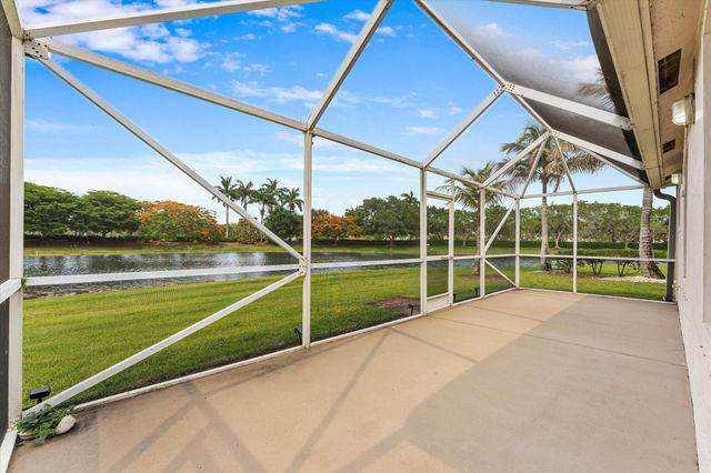 1650 Orion Lane, Weston, FL 33327