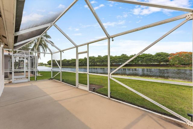 1650 Orion Lane, Weston, FL 33327