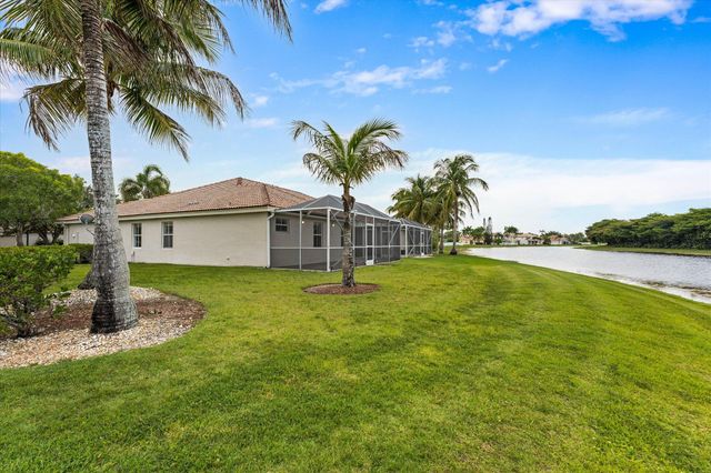 1650 Orion Lane, Weston, FL 33327