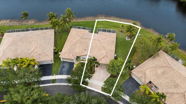 1650 Orion Lane, Weston, FL 33327