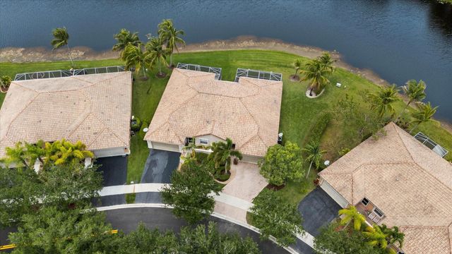 1650 Orion Lane, Weston, FL 33327
