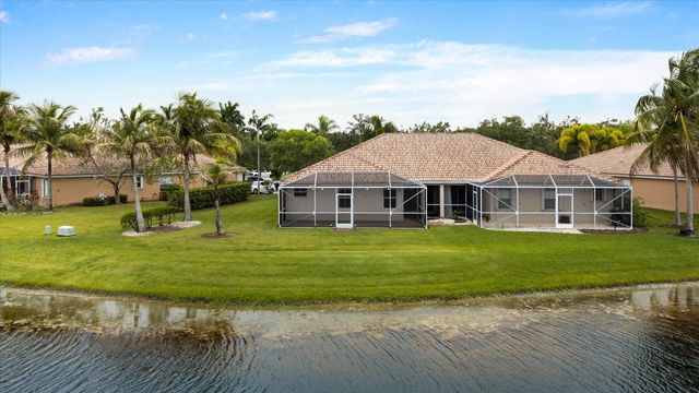 1650 Orion Lane, Weston, FL 33327