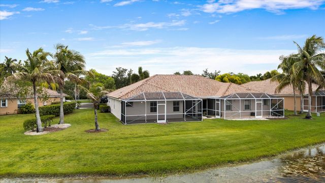 1650 Orion Lane, Weston, FL 33327