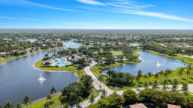 1650 Orion Lane, Weston, FL 33327