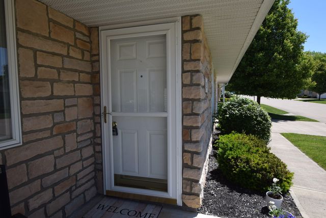 943 E Lawn Avenue 33 943 E Lawn Avenue 33, Urbana, OH 43078