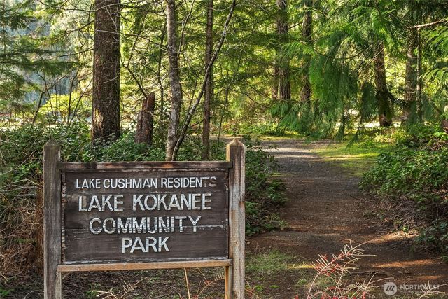 200 N Glenwood Road, Hoodsport, WA 98548