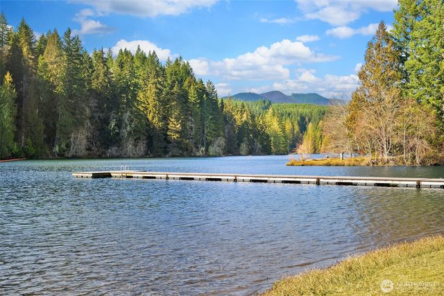 200 N Glenwood Road, Hoodsport, WA 98548