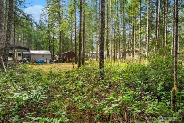 200 N Glenwood Road, Hoodsport, WA 98548