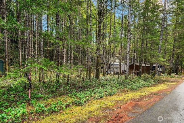 200 N Glenwood Road, Hoodsport, WA 98548