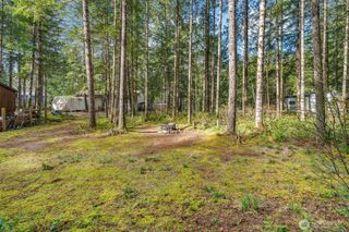 200 N Glenwood Road, Hoodsport, WA 98548