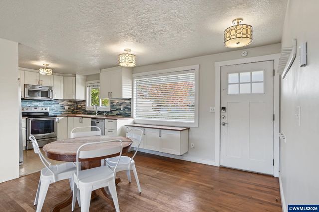 2420 NW Highland Dr, Corvallis, OR 97330