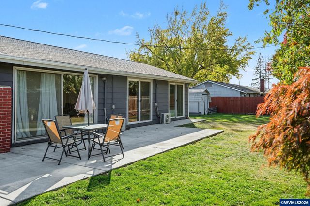 2420 NW Highland Dr, Corvallis, OR 97330