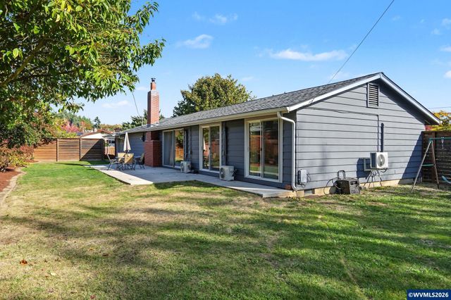 2420 NW Highland Dr, Corvallis, OR 97330