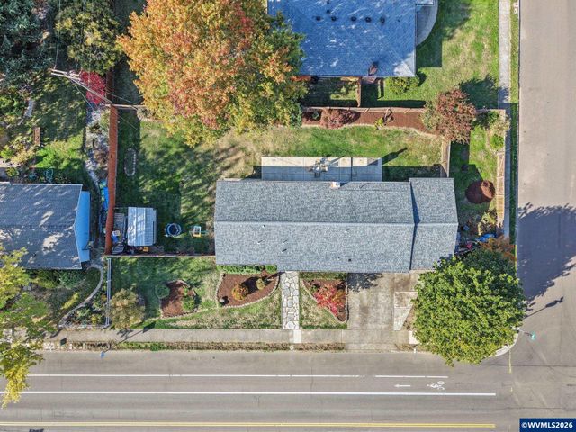 2420 NW Highland Dr, Corvallis, OR 97330