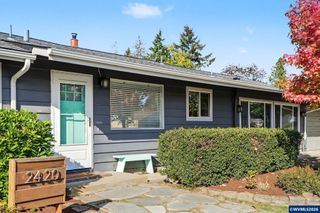 2420 NW Highland Dr, Corvallis, OR 97330