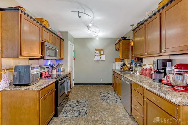 129 Orchard Street, Middletown, OH 45044