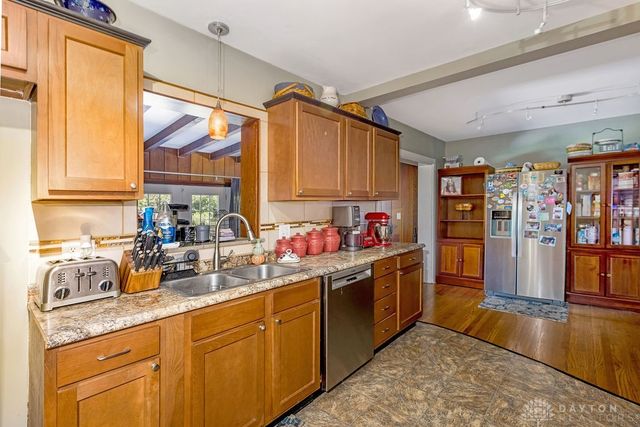 129 Orchard Street, Middletown, OH 45044