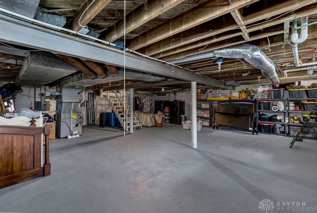 129 Orchard Street, Middletown, OH 45044