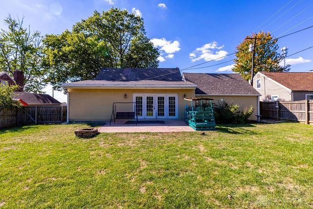 129 Orchard Street, Middletown, OH 45044