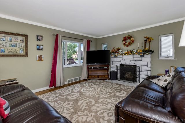 129 Orchard Street, Middletown, OH 45044