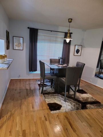 3303 W Greenridge Drive 15, Houston, TX 77057