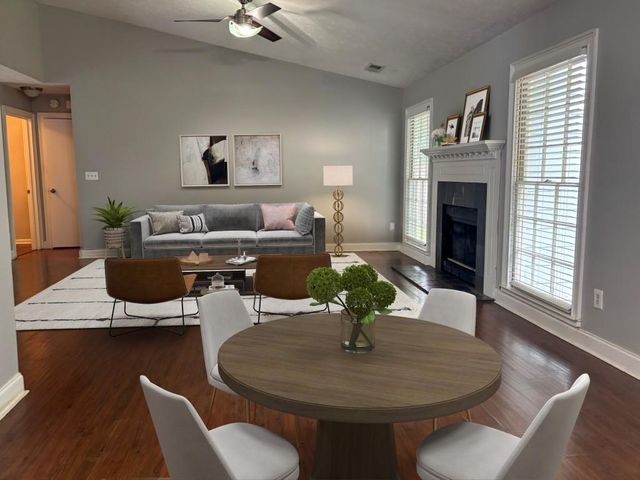 4835 Camberbridge Drive, Alpharetta, GA 30022