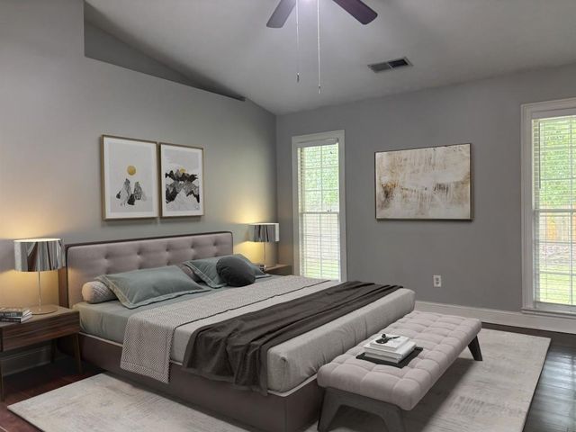 4835 Camberbridge Drive, Alpharetta, GA 30022