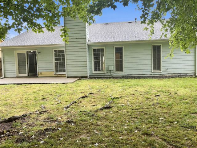 4835 Camberbridge Drive, Alpharetta, GA 30022