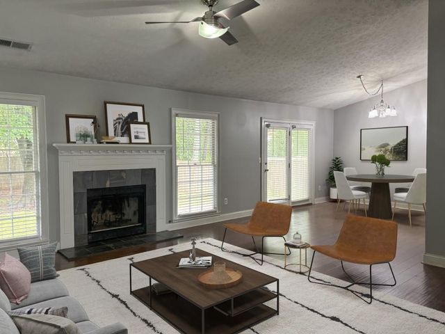 4835 Camberbridge Drive, Alpharetta, GA 30022