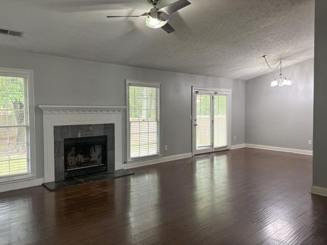 4835 Camberbridge Drive, Alpharetta, GA 30022