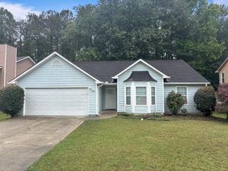 4835 Camberbridge Drive, Alpharetta, GA 30022