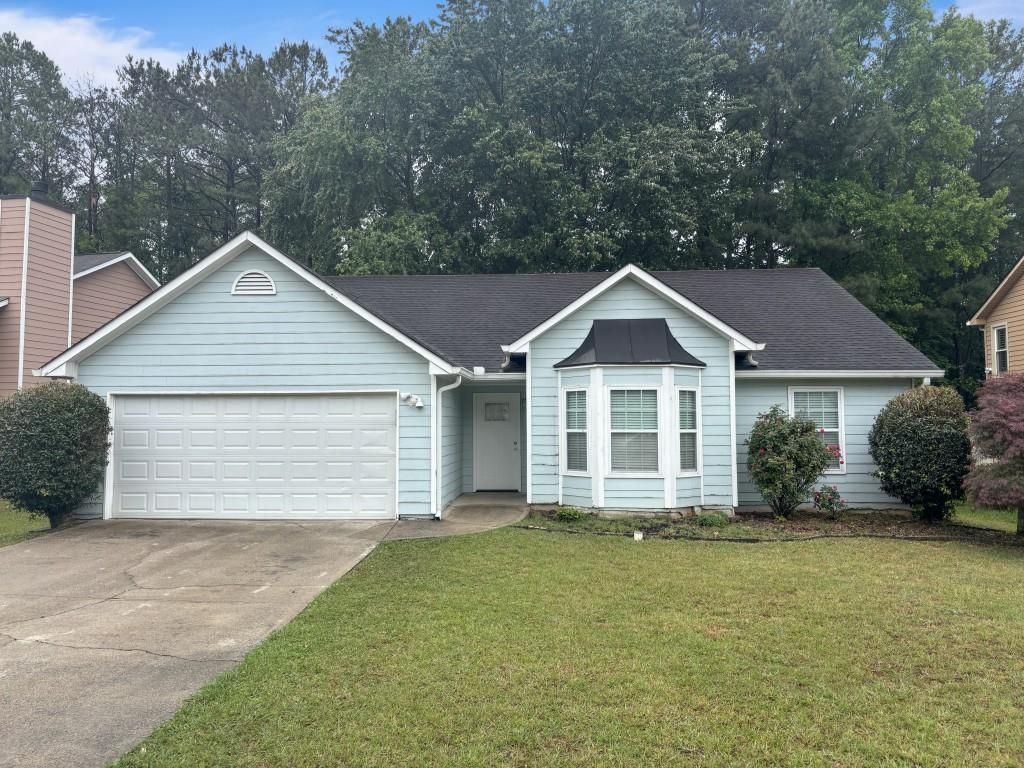 4835 Camberbridge Drive, Alpharetta, GA 30022