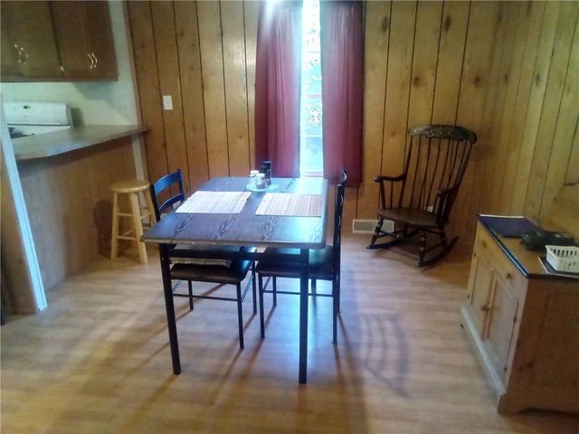 281 County Road 9953, Green Forest, AR 72638