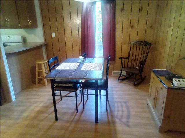 281 County Road 9953, Green Forest, AR 72638