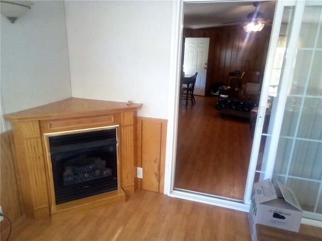 281 County Road 9953, Green Forest, AR 72638