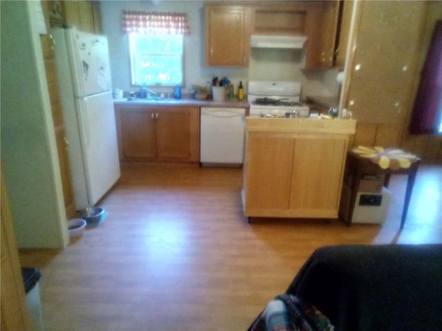 281 County Road 9953, Green Forest, AR 72638