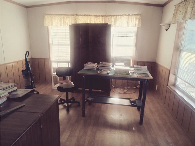281 County Road 9953, Green Forest, AR 72638