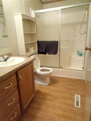 281 County Road 9953, Green Forest, AR 72638