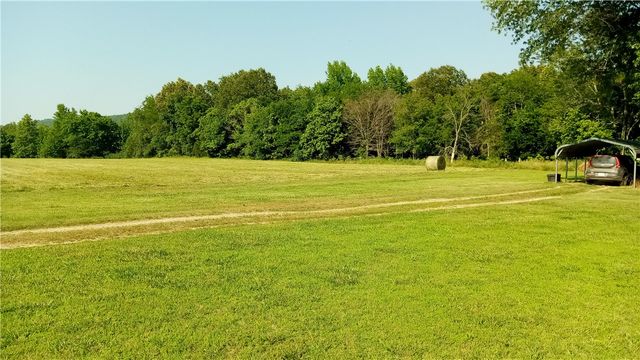 281 County Road 9953, Green Forest, AR 72638