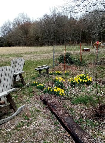 281 County Road 9953, Green Forest, AR 72638