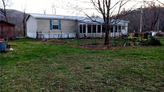 281 County Road 9953, Green Forest, AR 72638
