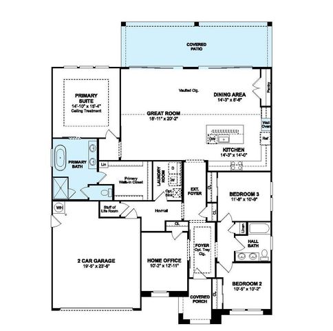 8133 Cottonwood Drive, Friant, CA 93626